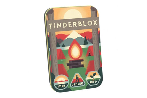 Tinderblox Day Game