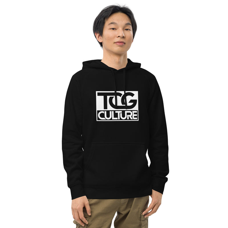 TCG Culture Hoodie