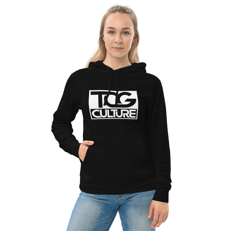 TCG Culture Hoodie