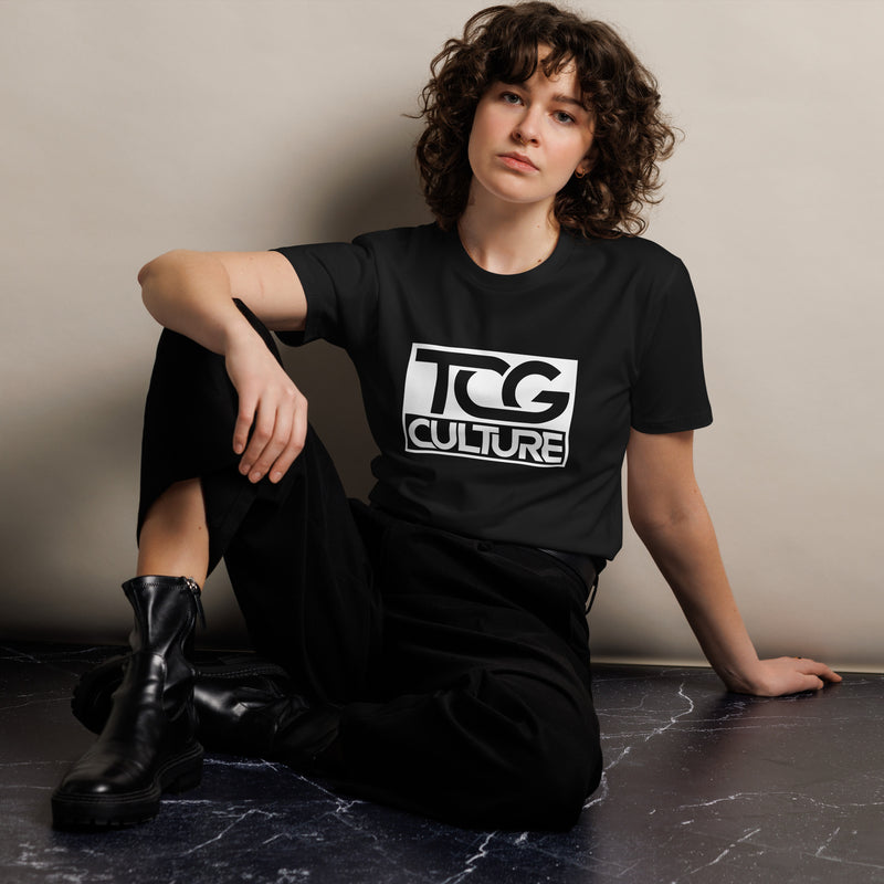 TCG Culture Unisex premium t-shirt