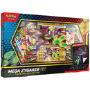 Pokémon Mega Zygarde ex Premium Collection