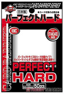 KMC Standard Size Perfect Fit Hard