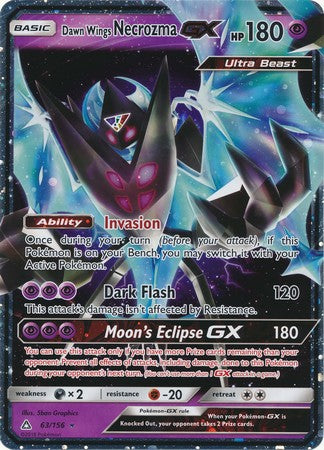 pokemon cards sun and moon gx & Base Set Ultra Rare Holo Lunala-GX #66 : Toys & Games Listed cards may have imperfections. Ho-Oh GX 21/147 Holo Ultra