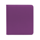 Dex Protection - Dex Zip Binder 12 - Purple