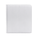 Dex Protection - Dex Zip Binder 12 - White