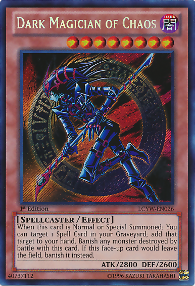 rare yugioh cards dark magician Yu-Gi-Oh Card - LC01-EN005