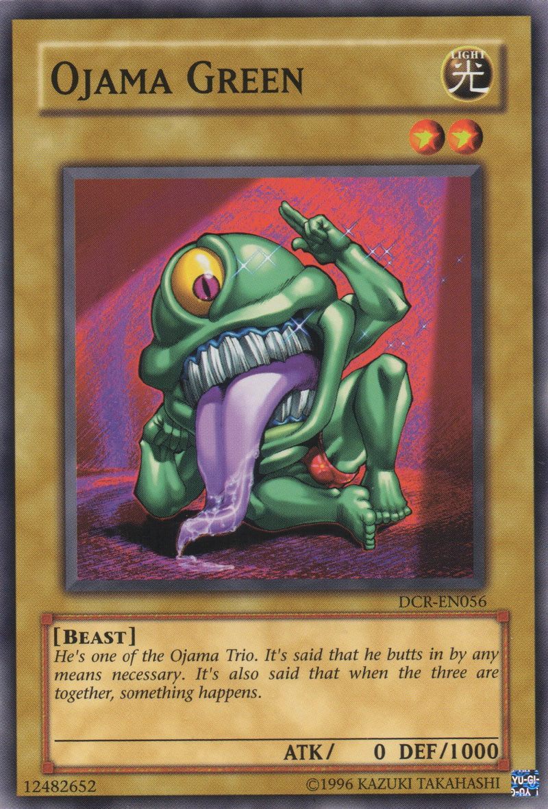 yugioh green card Amazon.com: Pot of Greed - BP01-EN034 - Starfoil Rare