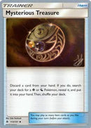 Mysterious Treasure (113/131) (Perfection - Henry Brand) [World Championships 2019]