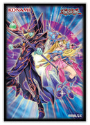 Yu-Gi-Oh! The Dark Magician Card Sleeves