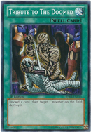 Tribute to the Doomed [YSKR-EN030] Common