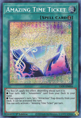 Lightning Overdrive Singles