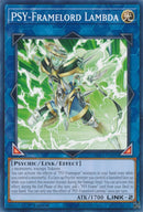 PSY-Framelord Lambda [BLC1-EN095] Common