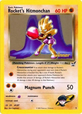 pokemon hitmonchan card Hitmonchan Pokemon Card 081/203 – YankeeKicks Online main image 0