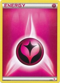 Fairy Energy (