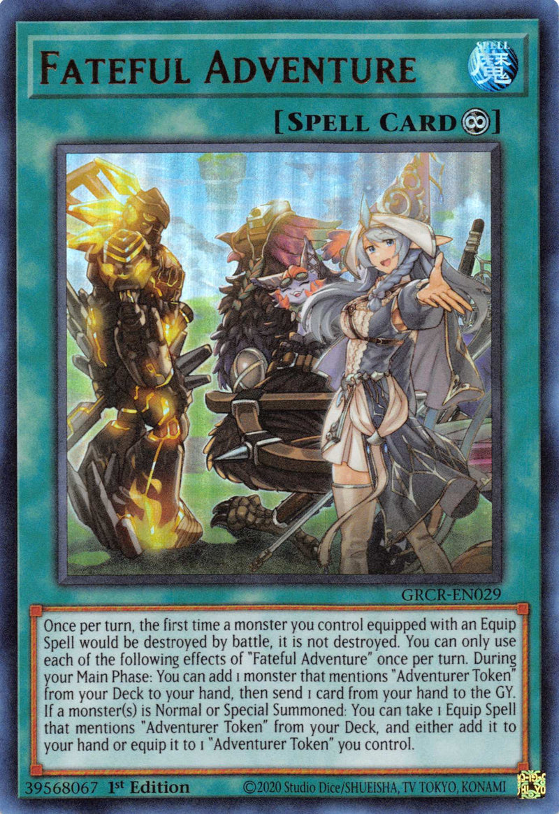 adventure cards yugioh Complete Custom Deck for Yu-Gi-Oh! it is not destroyed YuGiOh Trading Card Game 25th