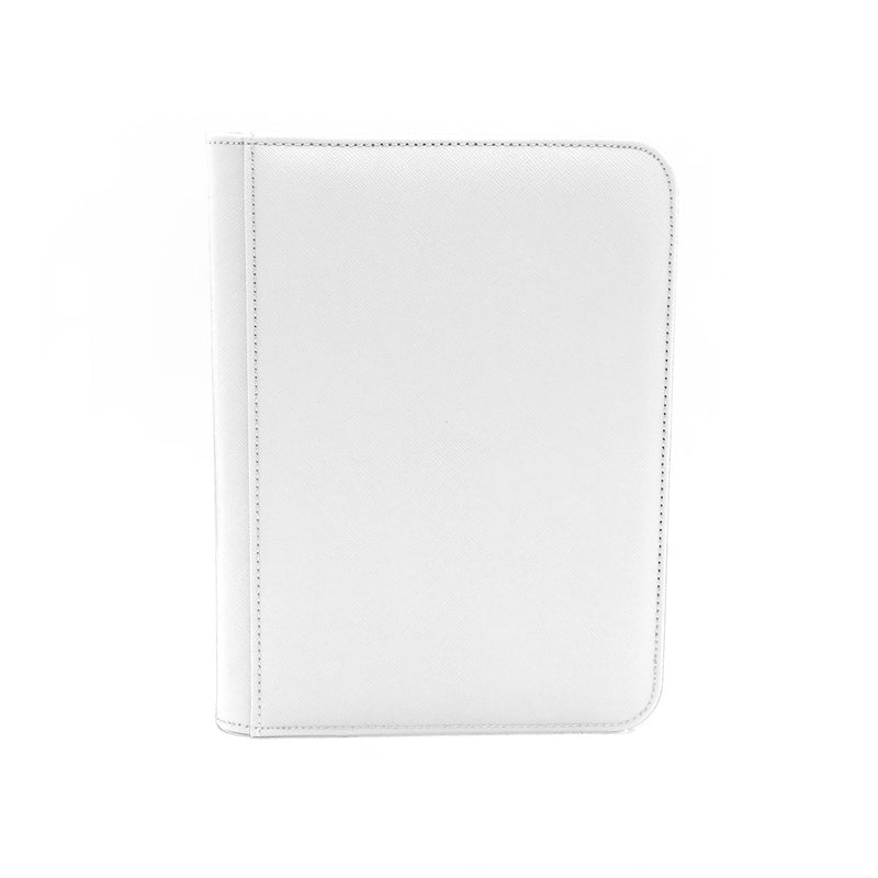 Dex Protection: Dex Zip Binder 4