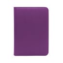 Dex Protection - Dex Zip Binder 9 - Purple