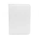 Dex Protection - Dex Zip Binder 9 - White
