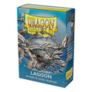 Dragon Shield Dual Matte Sleeves - Japanese