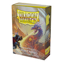 Dragon Shield Dual Matte Sleeves - Japanese