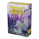 Dragon Shield Dual Matte Sleeves - Japanese
