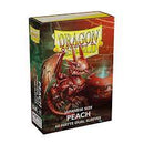 Dragon Shield Dual Matte Sleeves - Japanese