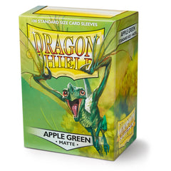 Dragon Shield