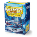 Dragon Shield Matte Sleeves - Standard