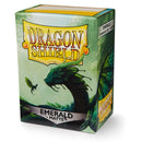 Dragon Shield Matte Sleeves - Standard