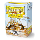 Dragon Shield Matte Sleeves - Standard