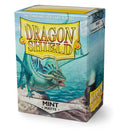 Dragon Shield Matte Sleeves - Standard