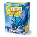 Dragon Shield Matte Sleeves - Standard