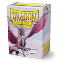 Dragon Shield Matte Sleeves - Standard