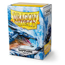 Dragon Shield Matte Sleeves - Standard