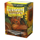 Dragon Shield Matte Sleeves - Standard