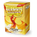 Dragon Shield Matte Sleeves - Standard
