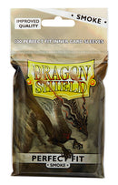 Dragon Shield Perfect Fit Inner Card Sleeves