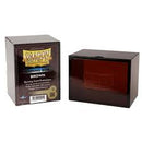 Dragon Shield Gaming Box - Brown