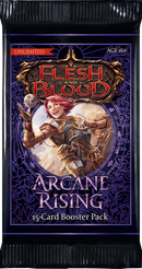 Flesh and Blood Arcane Rising Unlimited Booster Box