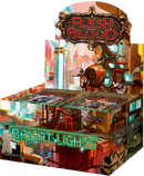 Flesh and Blood Bright Lights