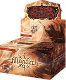 Flesh and Blood Monarch Unlimited Booster Box