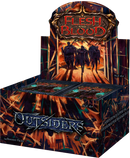 Flesh and Blood Outsiders Booster Box