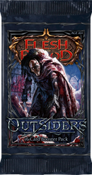 Flesh and Blood Outsiders Booster Pack