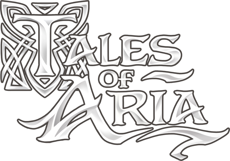 Flesh and Blood Tales of Aria 1st Edition Booster Case