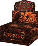 Flesh and Blood Uprising Booster Box