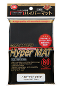 KMC Hyper Mat Card Sleeves - Standard