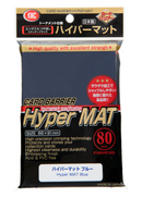 KMC Hyper Mat Card Sleeves - Standard