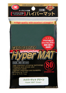 KMC Hyper Mat Card Sleeves - Standard