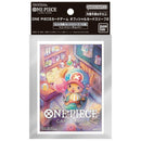 One Piece Card Game Official Sleeves - Paramount War
