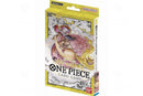 One Piece Card Game Starter Decks